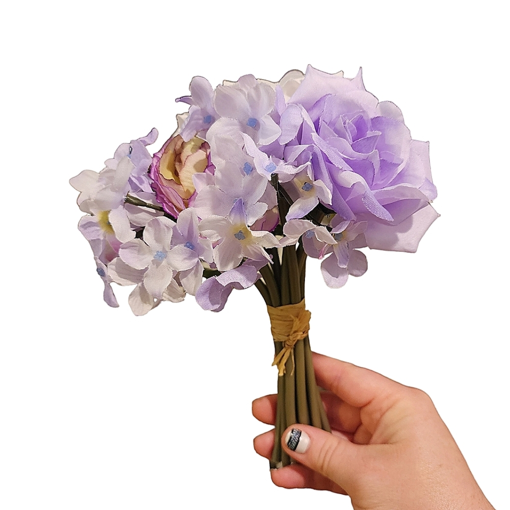 Floral bouquet